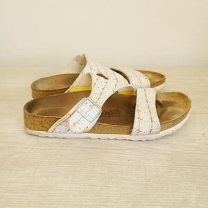 Birkenstock Birkis Nauticals Sandals Size 39